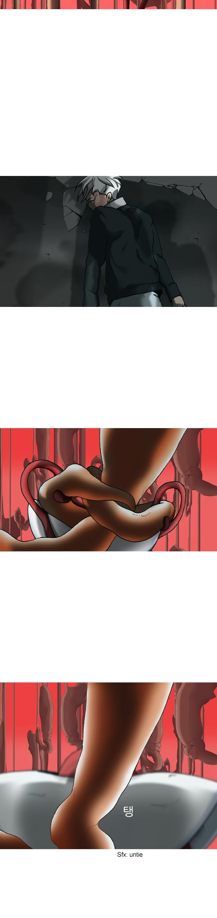 Planetary Human Chapter 18 page 21 - Chapter 18