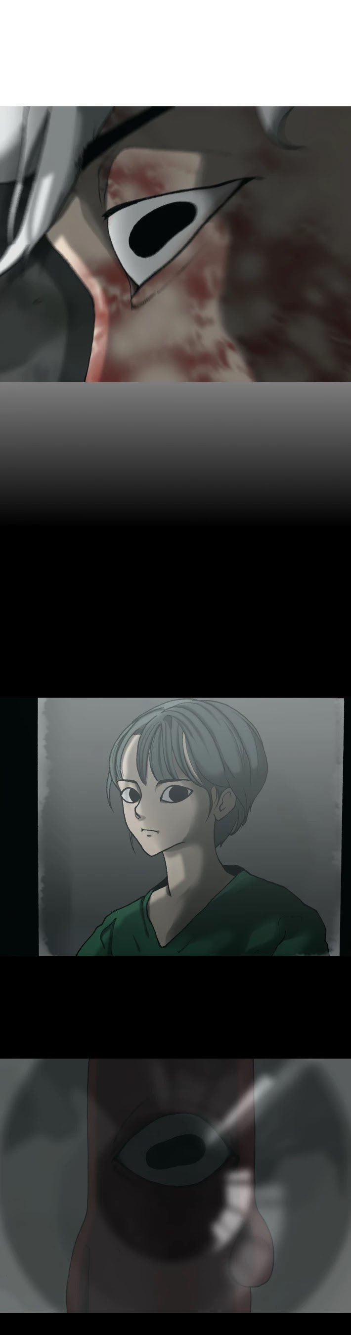 Planetary Human Chapter 18 page 22 - Chapter 18