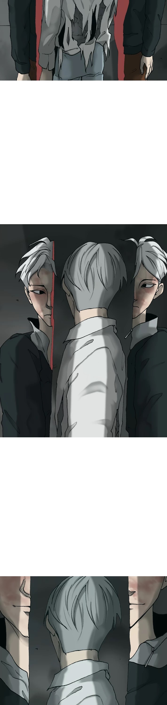 Planetary Human Chapter 18 page 27 - Chapter 18