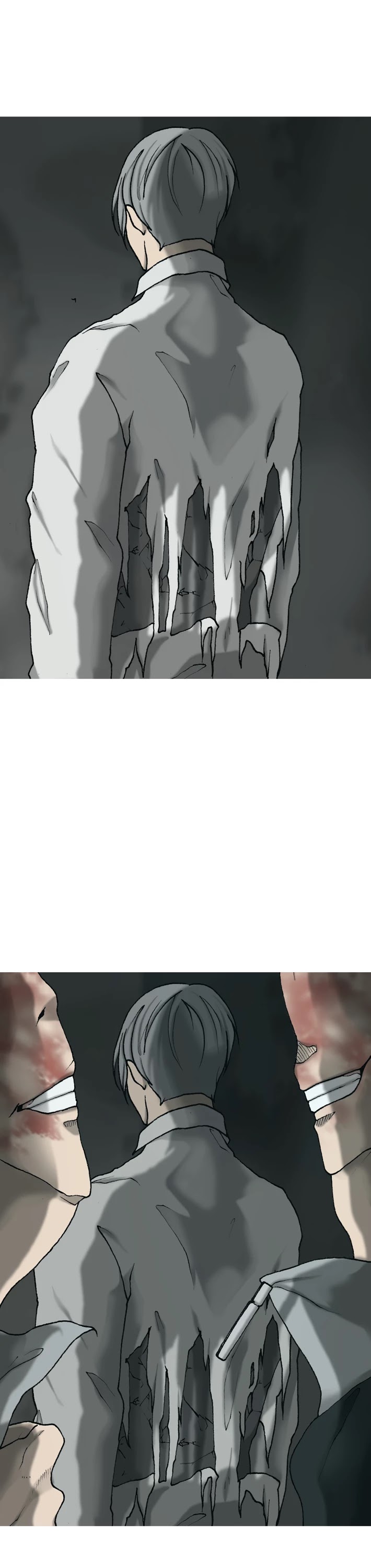 Planetary Human Chapter 18 page 29 - Chapter 18