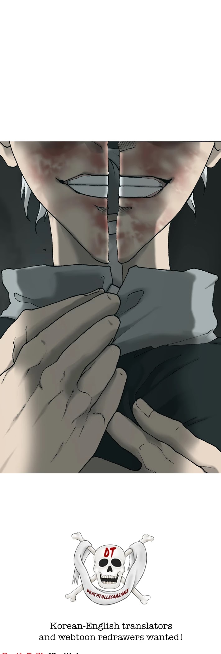 Planetary Human Chapter 18 page 30 - Chapter 18