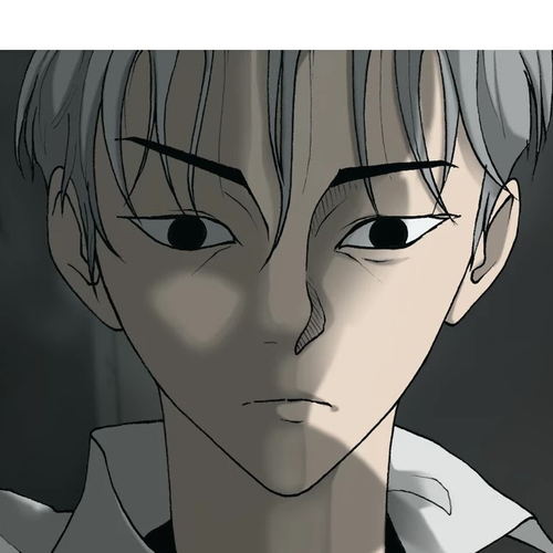 Planetary Human Chapter 18 cover
