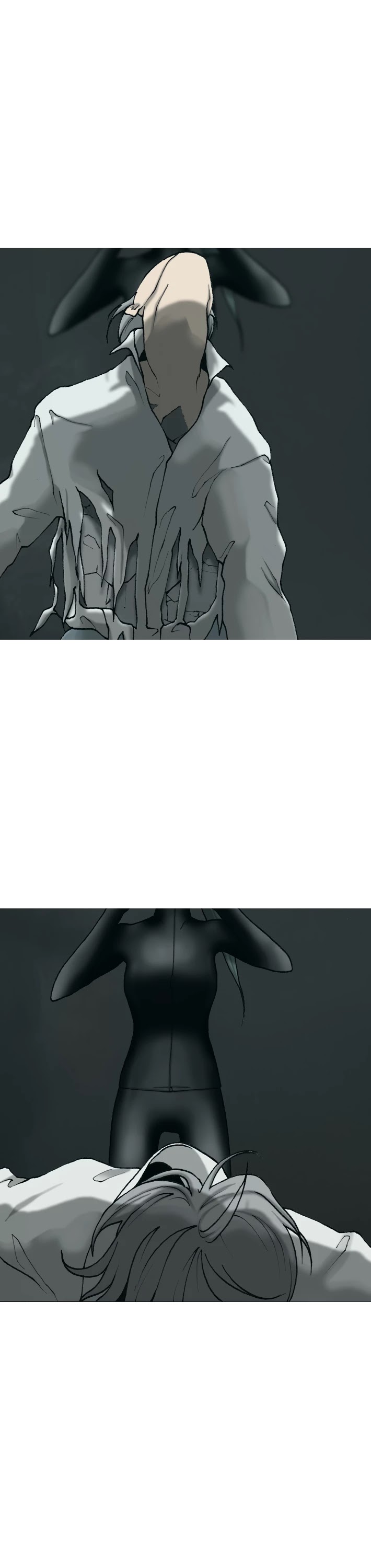Planetary Human Chapter 19 page 30 - Chapter 19