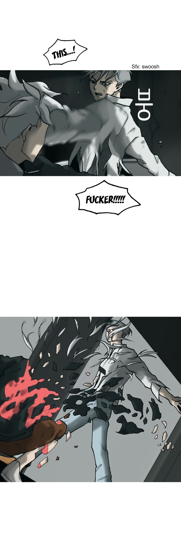 Planetary Human Chapter 19 page 7 - Chapter 19