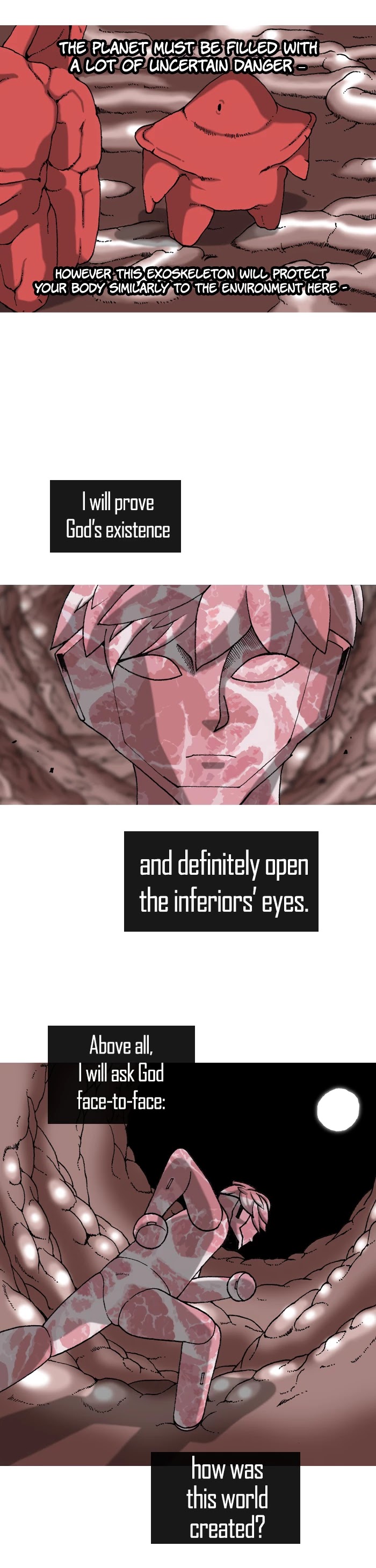 Planetary Human Chapter 2 page 15 - Chapter 2