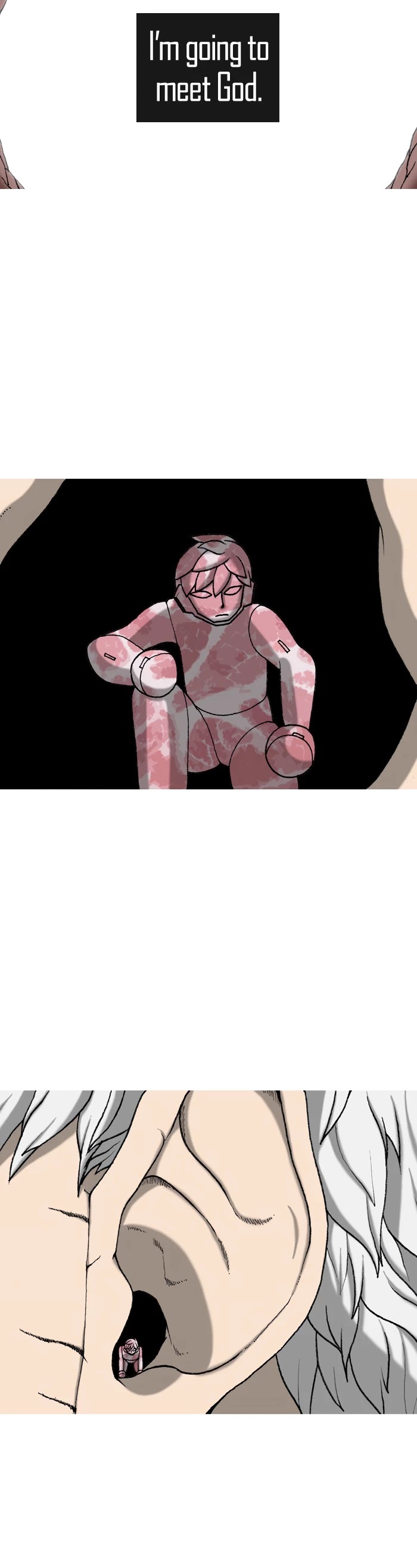 Planetary Human Chapter 2 page 17 - Chapter 2