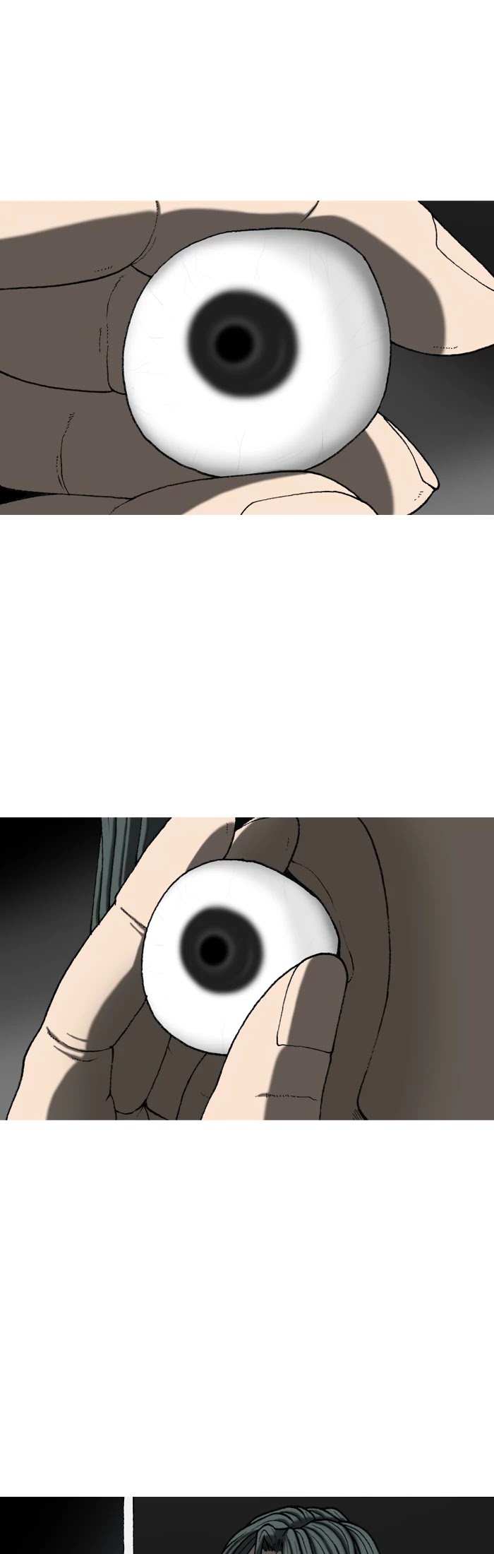 Planetary Human Chapter 2 page 25 - Chapter 2