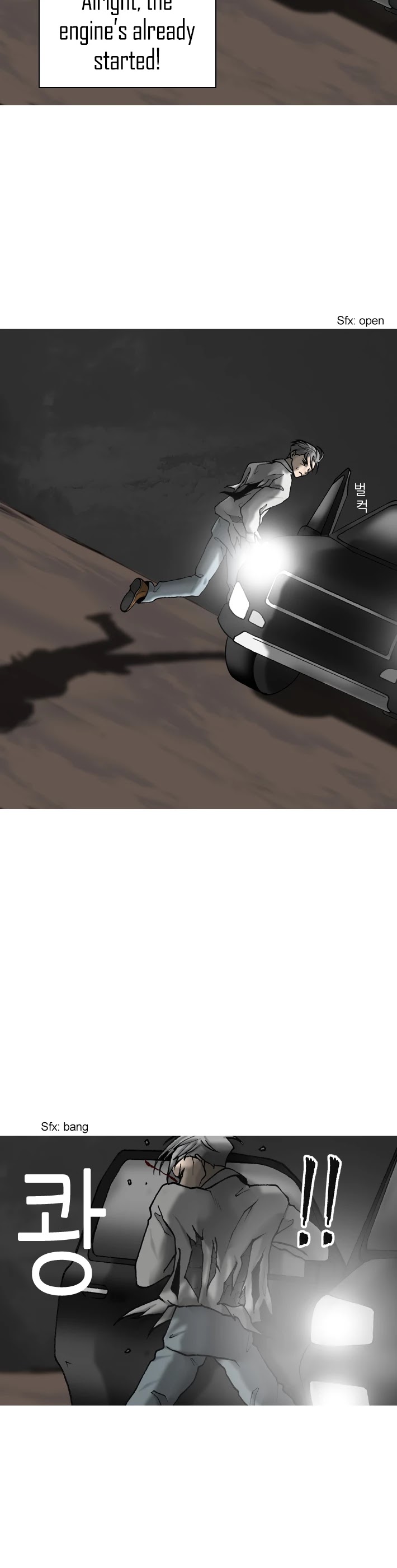 Planetary Human Chapter 20 page 12 - Chapter 20