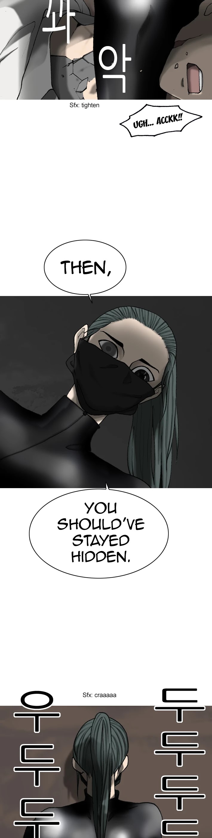 Planetary Human Chapter 20 page 22 - Chapter 20