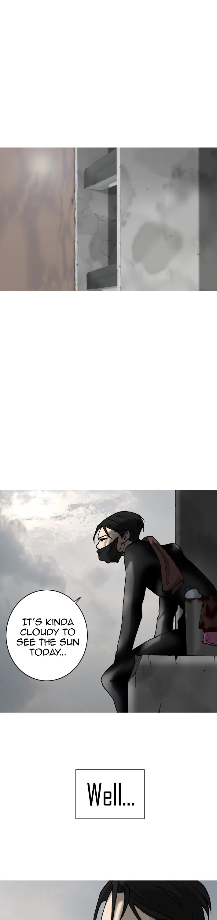 Planetary Human Chapter 20 page 30 - Chapter 20