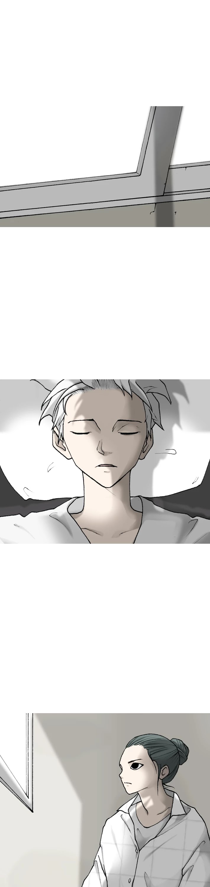 Planetary Human Chapter 20 page 32 - Chapter 20