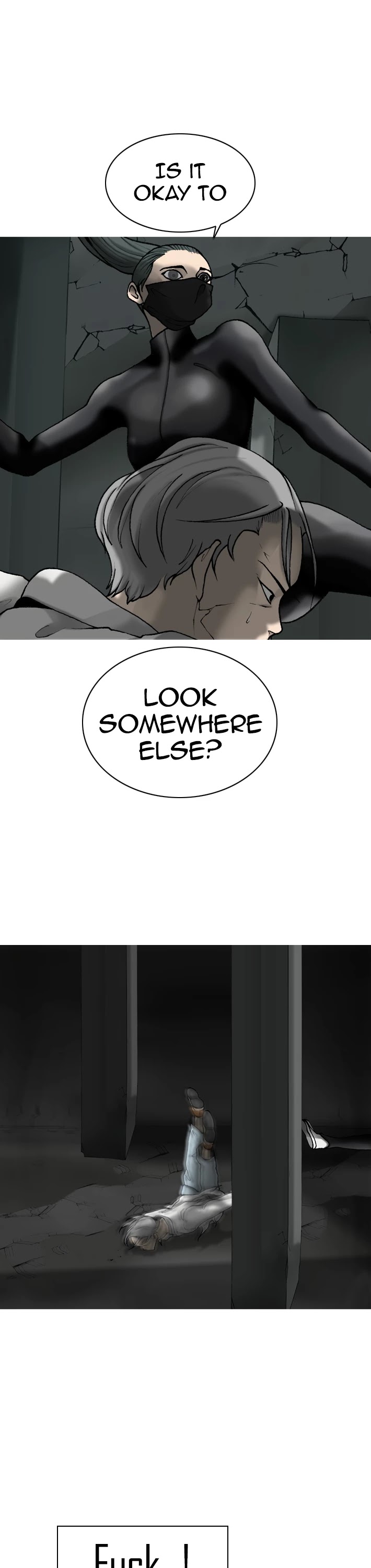 Planetary Human Chapter 20 page 7 - Chapter 20