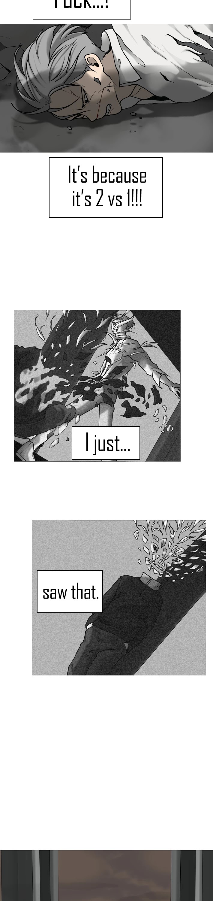 Planetary Human Chapter 20 page 8 - Chapter 20
