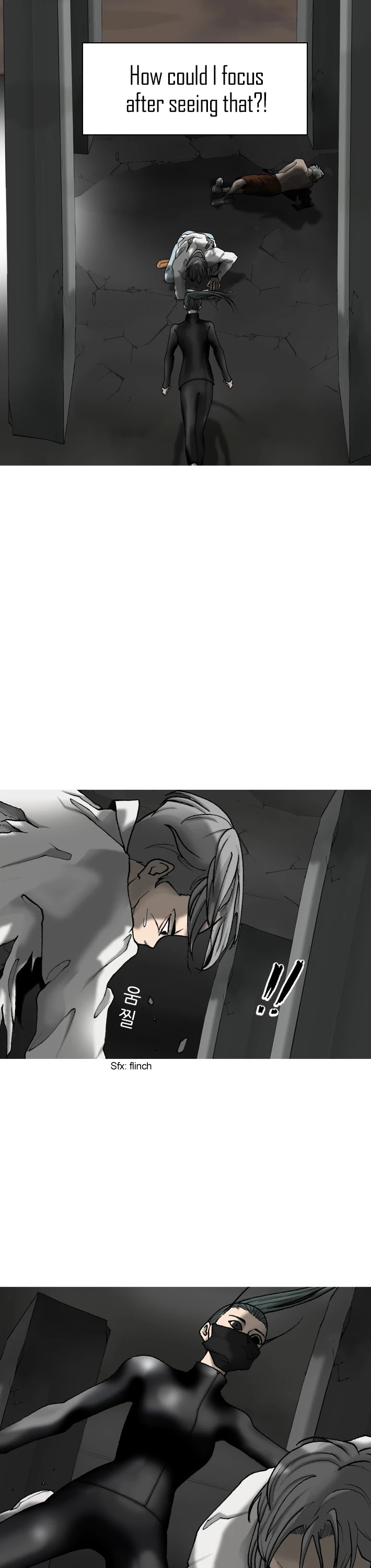 Planetary Human Chapter 20 page 9 - Chapter 20