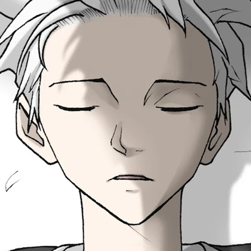 Planetary Human Chapter 20 cover