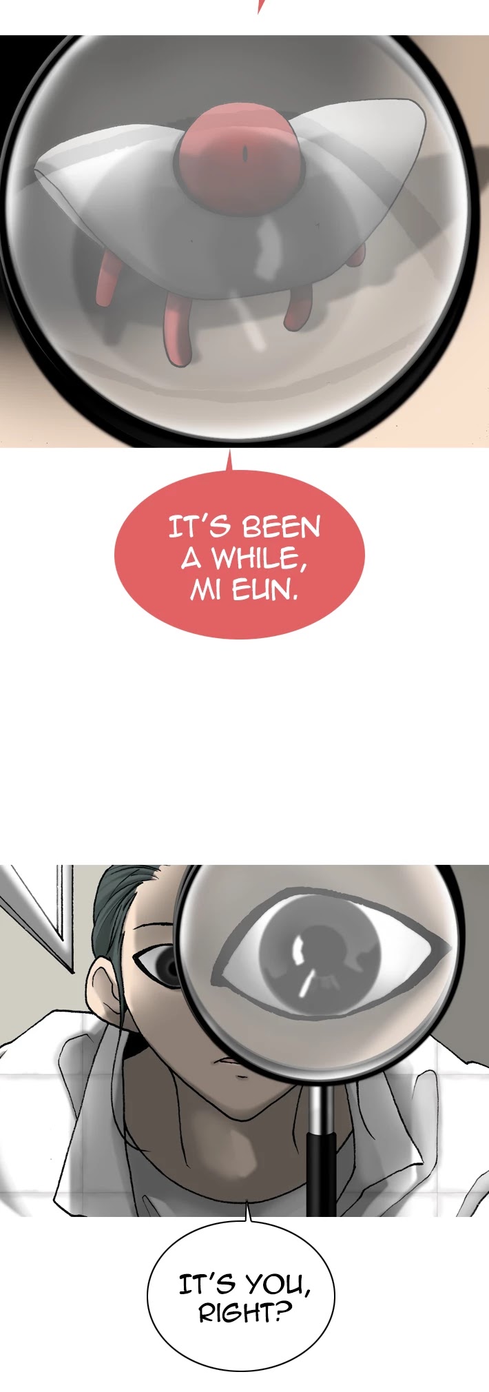 Planetary Human Chapter 21 page 10 - Chapter 21