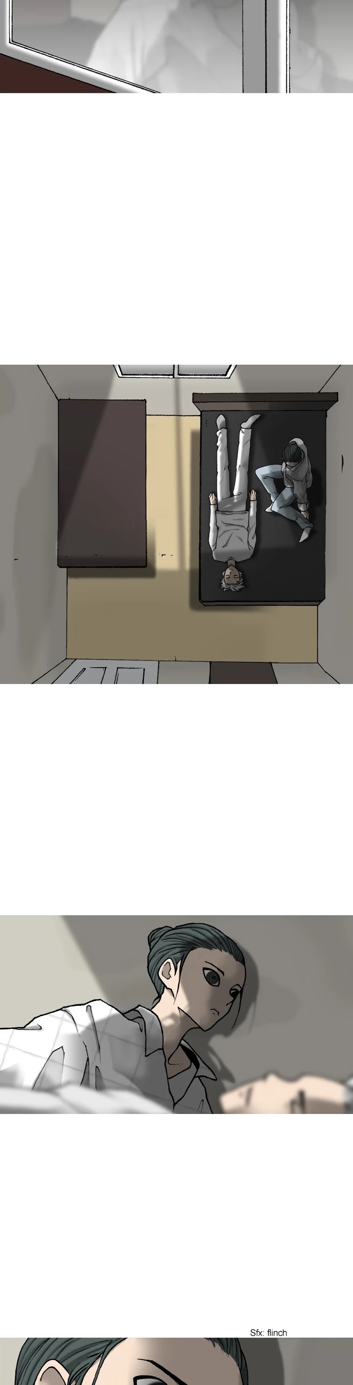 Planetary Human Chapter 21 page 14 - Chapter 21