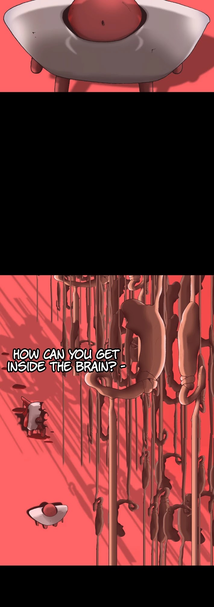 Planetary Human Chapter 21 page 19 - Chapter 21