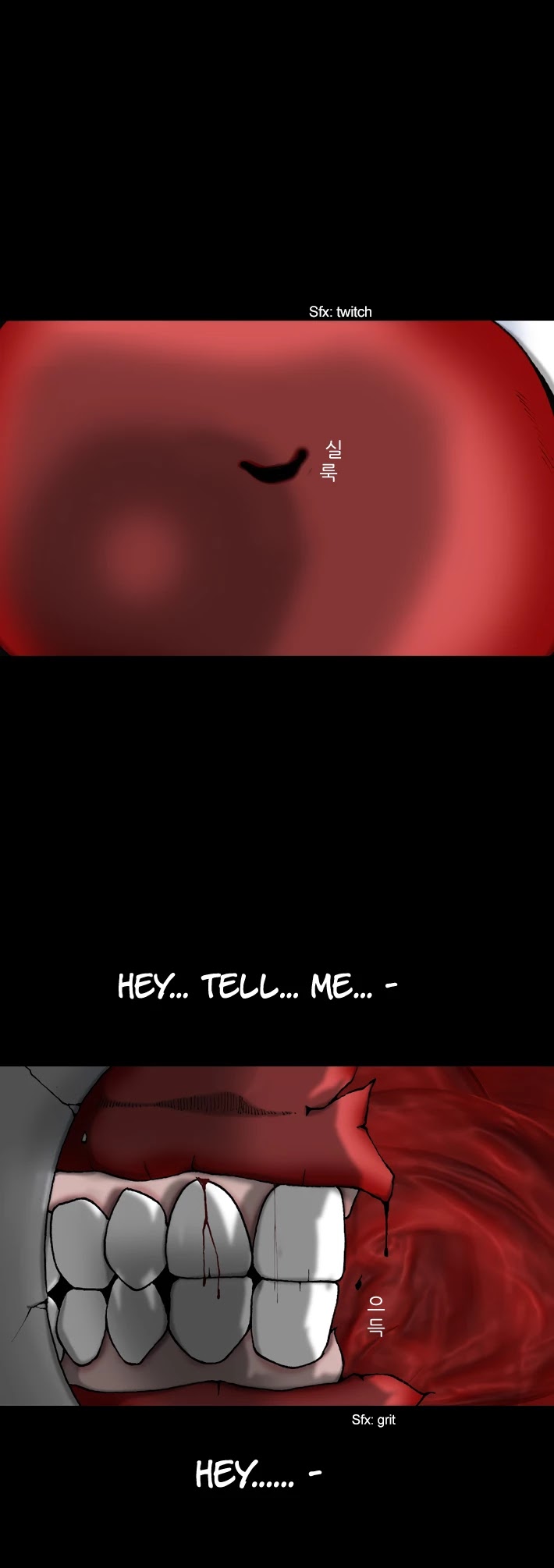Planetary Human Chapter 21 page 20 - Chapter 21