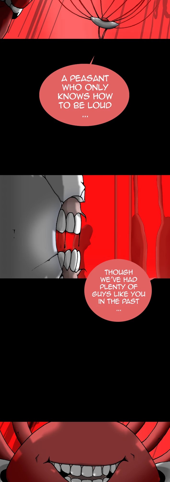 Planetary Human Chapter 21 page 24 - Chapter 21