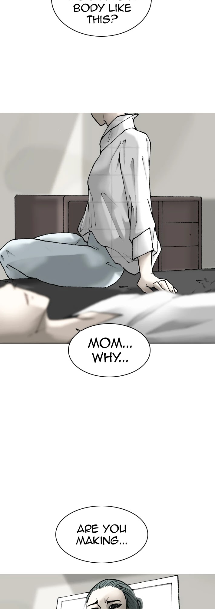 Planetary Human Chapter 21 page 29 - Chapter 21