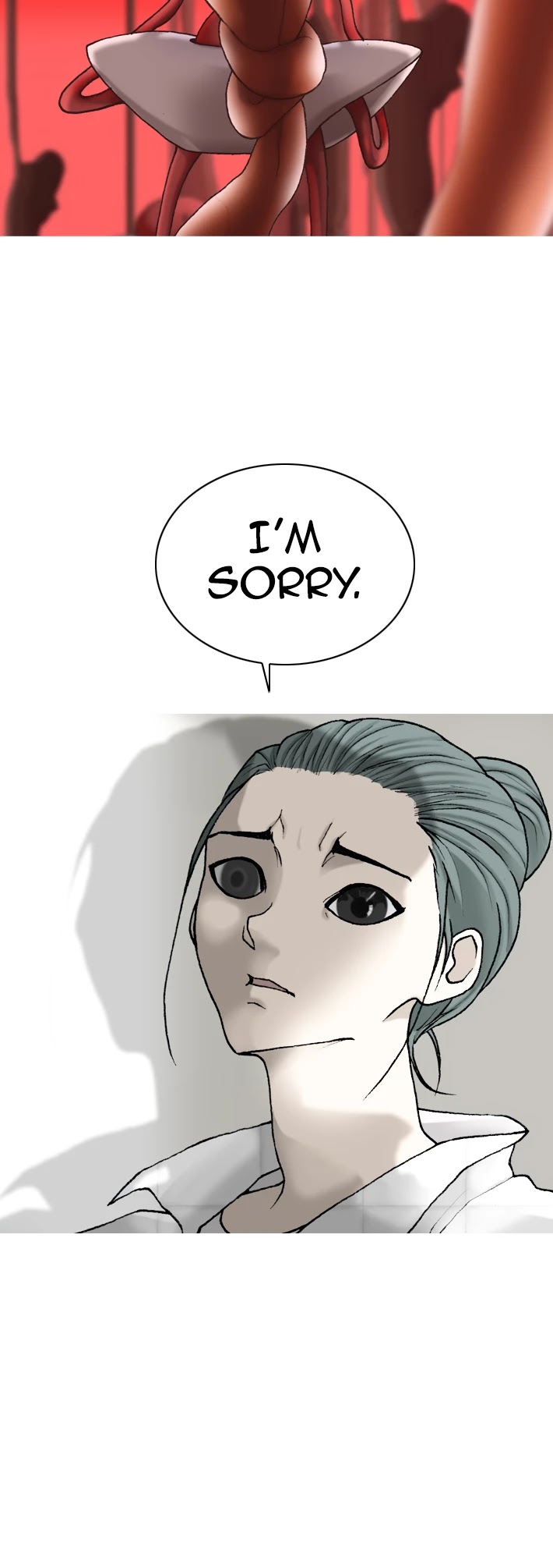 Planetary Human Chapter 21 page 35 - Chapter 21