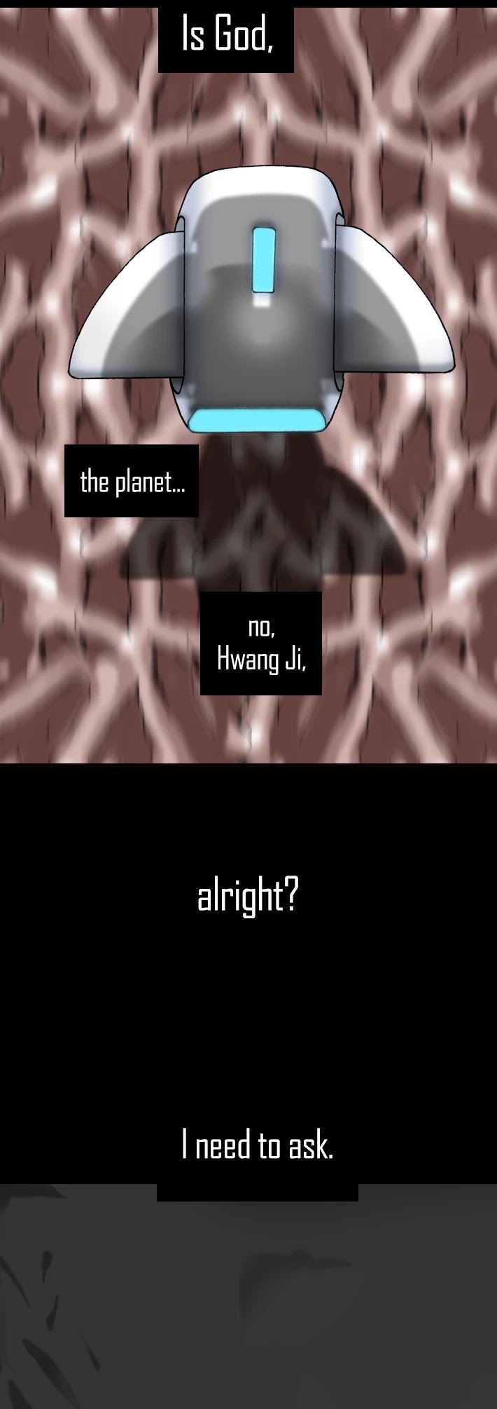 Planetary Human Chapter 21 page 4 - Chapter 21