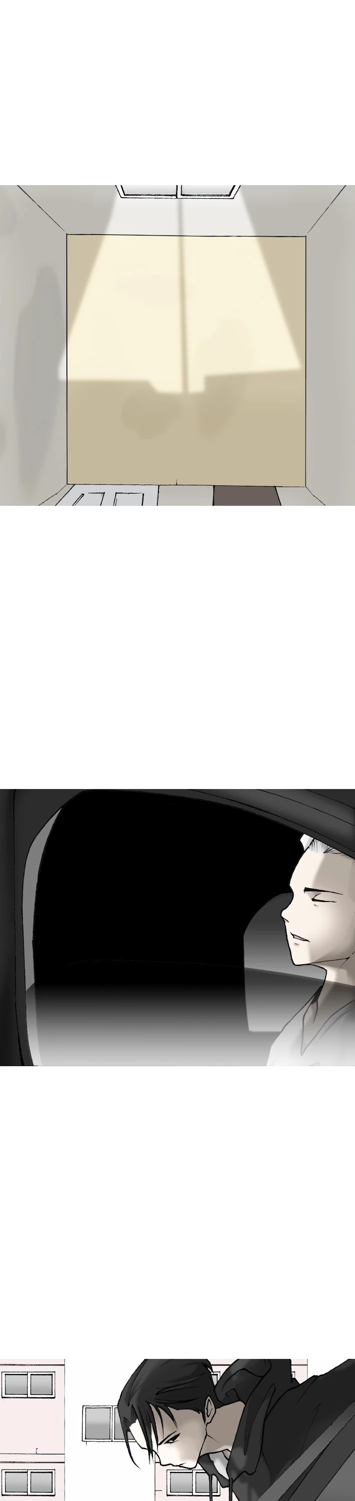 Planetary Human Chapter 21 page 41 - Chapter 21