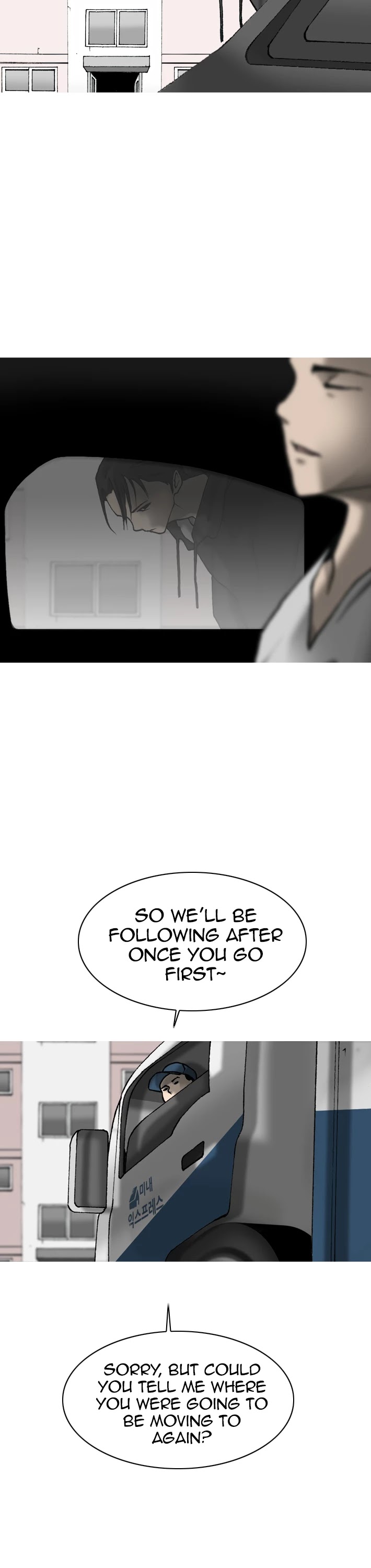Planetary Human Chapter 21 page 42 - Chapter 21