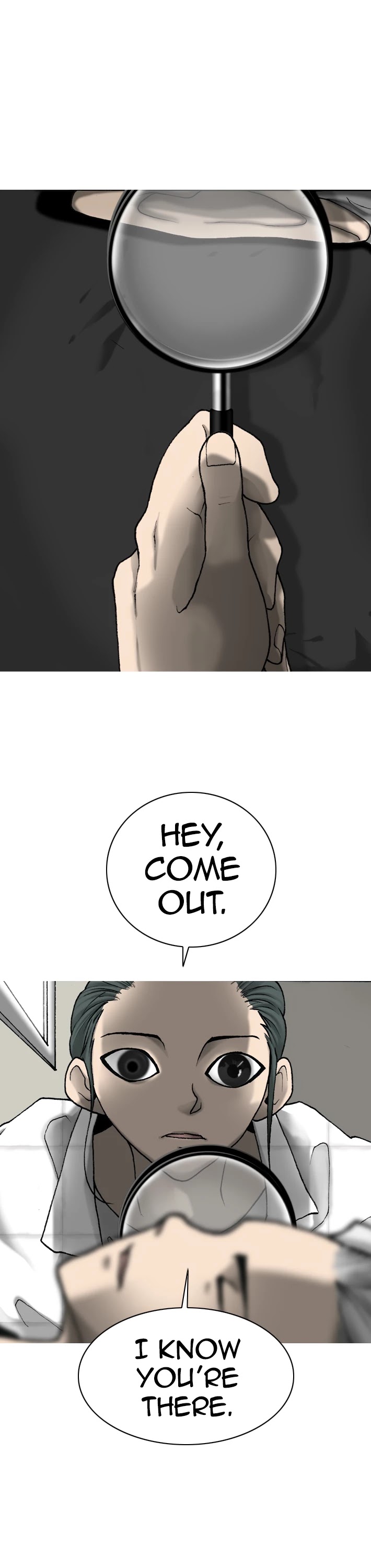 Planetary Human Chapter 21 page 8 - Chapter 21