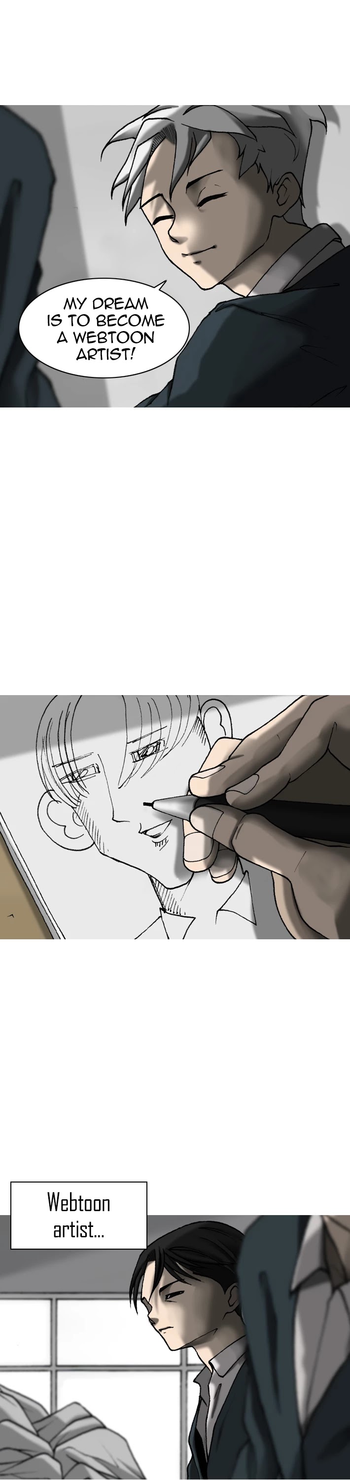 Planetary Human Chapter 22 page 10 - Chapter 22