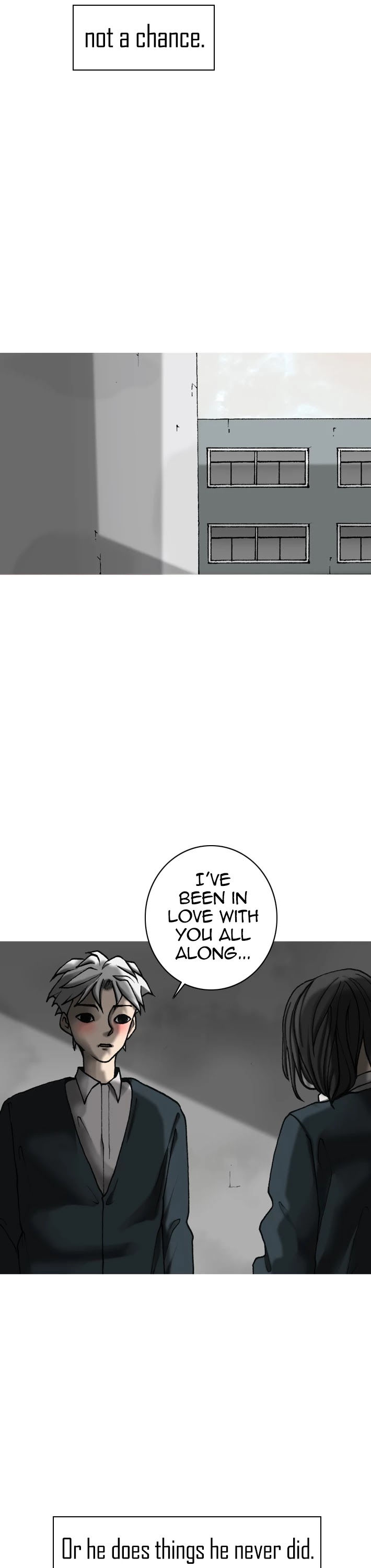 Planetary Human Chapter 22 page 11 - Chapter 22