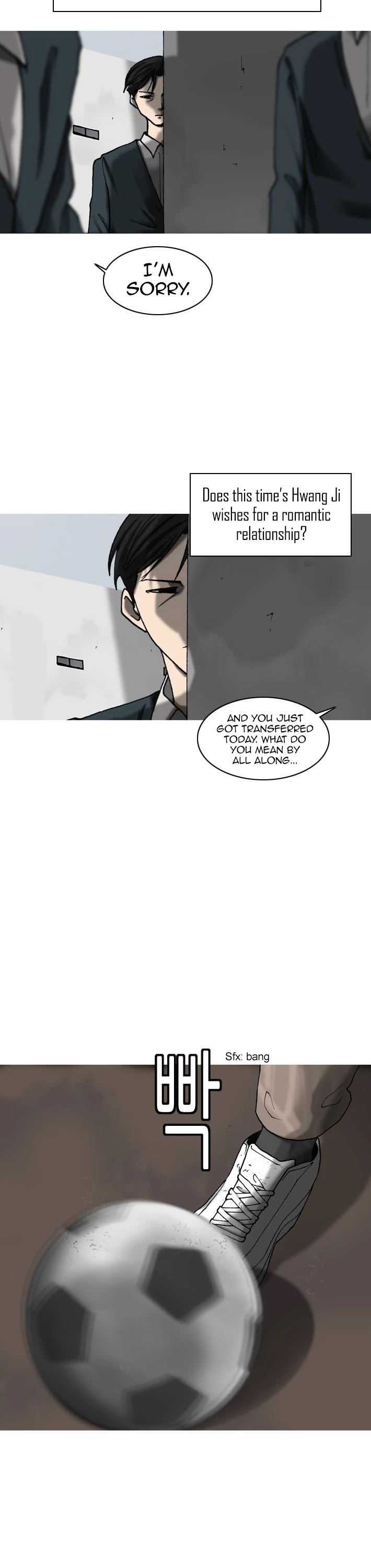 Planetary Human Chapter 22 page 12 - Chapter 22