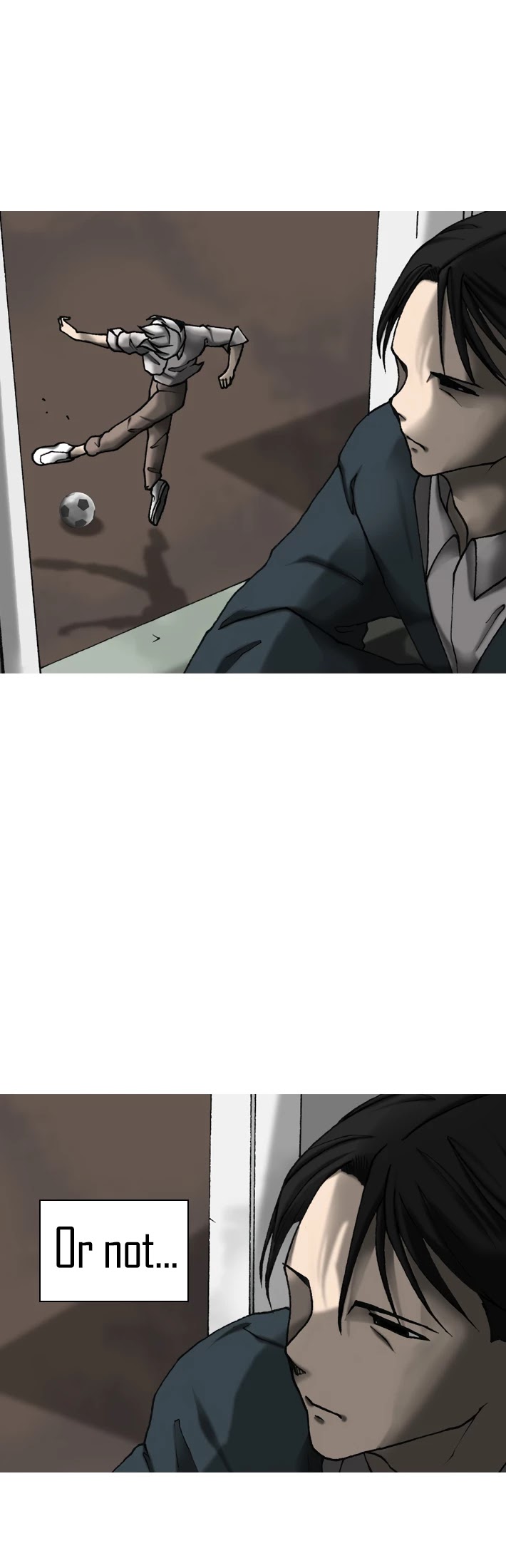 Planetary Human Chapter 22 page 14 - Chapter 22