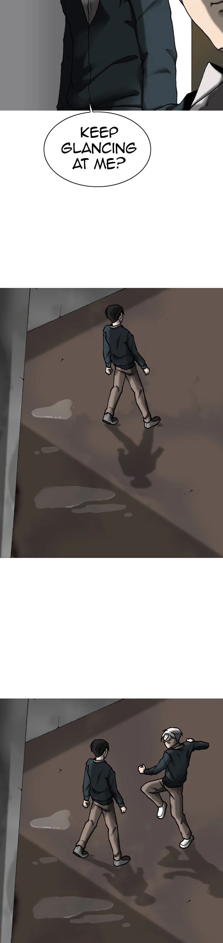 Planetary Human Chapter 22 page 16 - Chapter 22