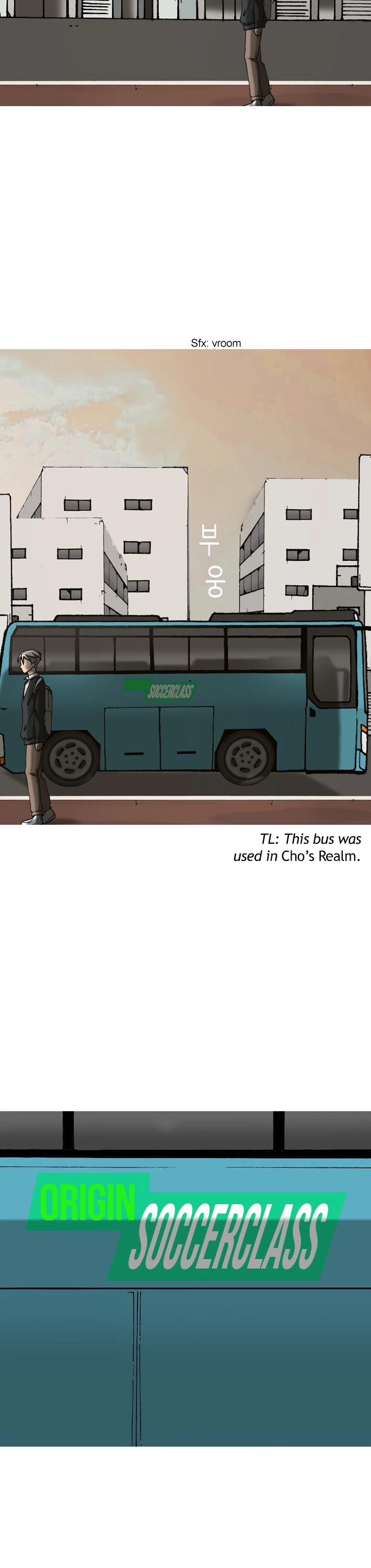 Planetary Human Chapter 22 page 22 - Chapter 22