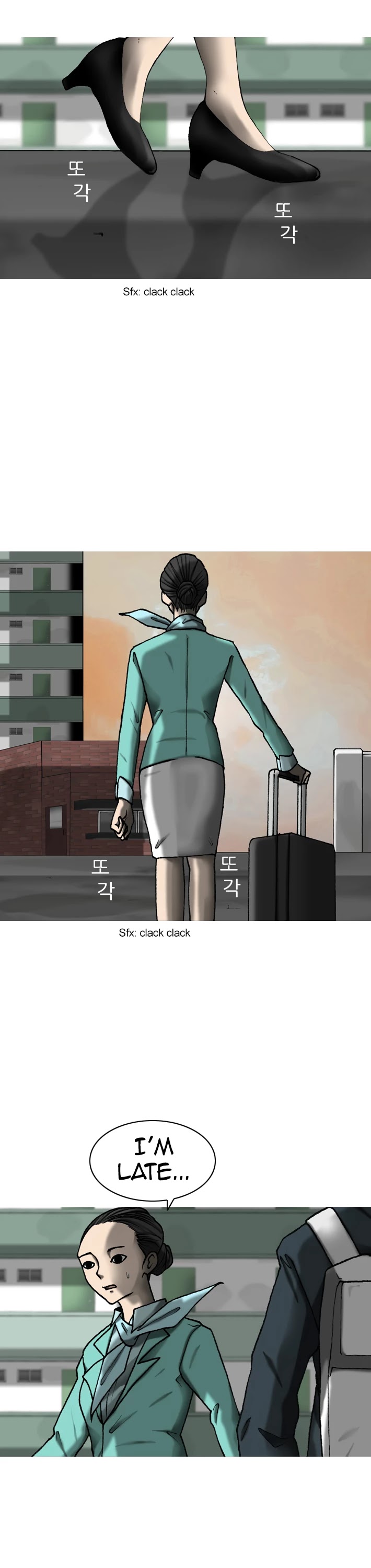 Planetary Human Chapter 22 page 27 - Chapter 22