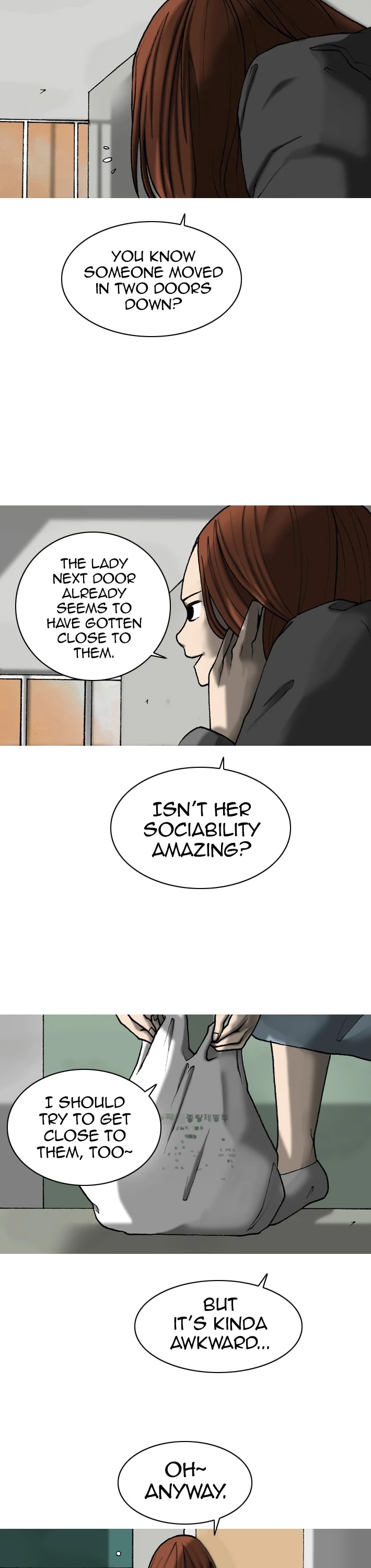 Planetary Human Chapter 22 page 36 - Chapter 22