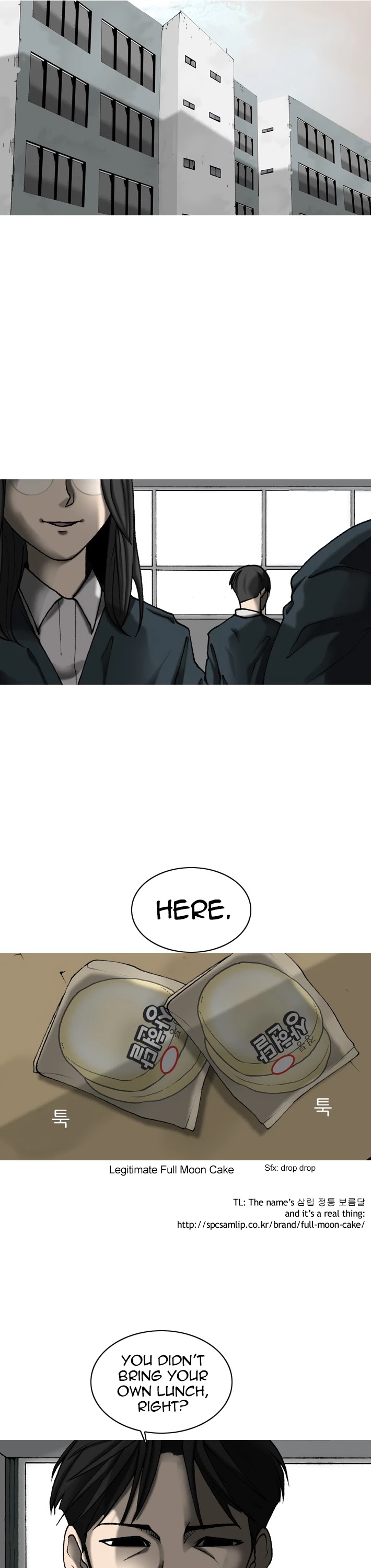 Planetary Human Chapter 22 page 7 - Chapter 22