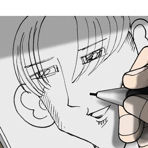 Planetary Human Chapter 22 cover