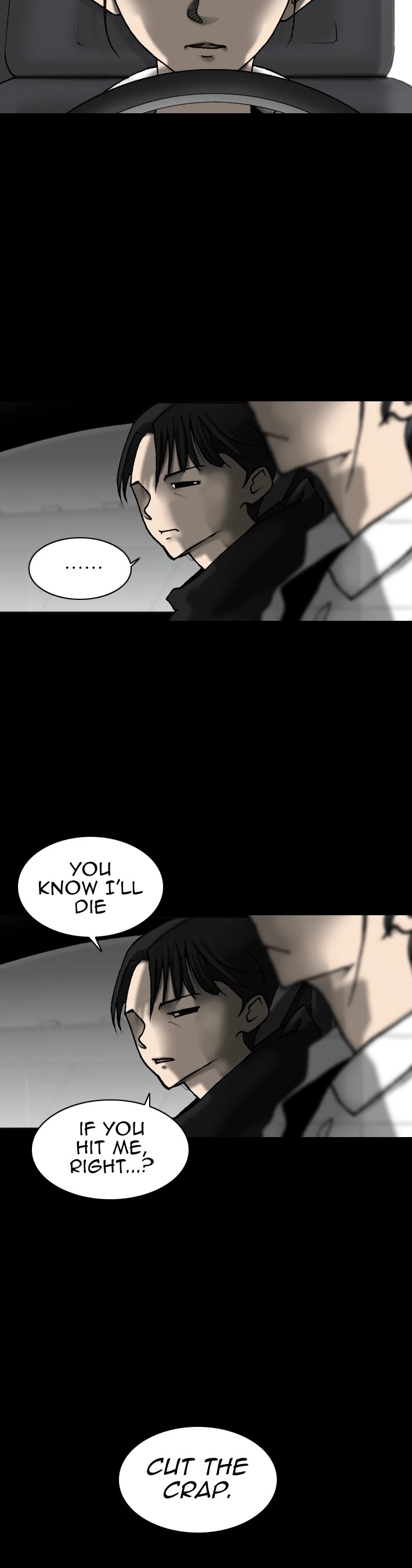 Planetary Human Chapter 23 page 11 - Chapter 23