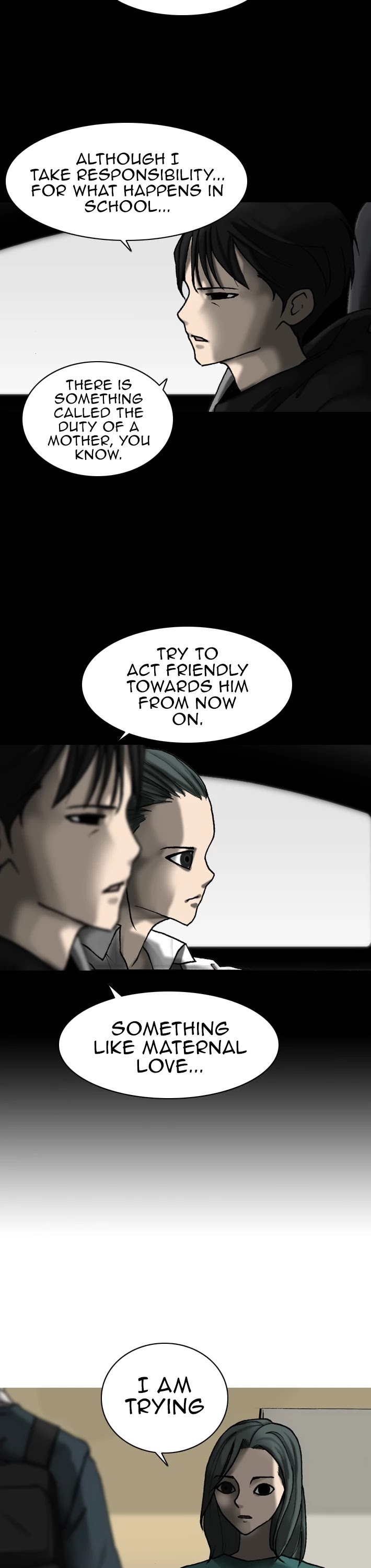 Planetary Human Chapter 23 page 13 - Chapter 23