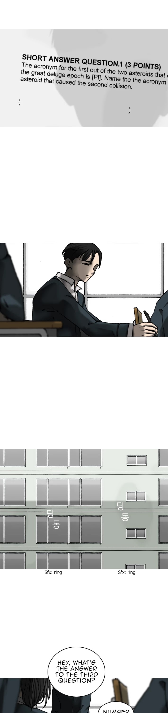 Planetary Human Chapter 23 page 18 - Chapter 23