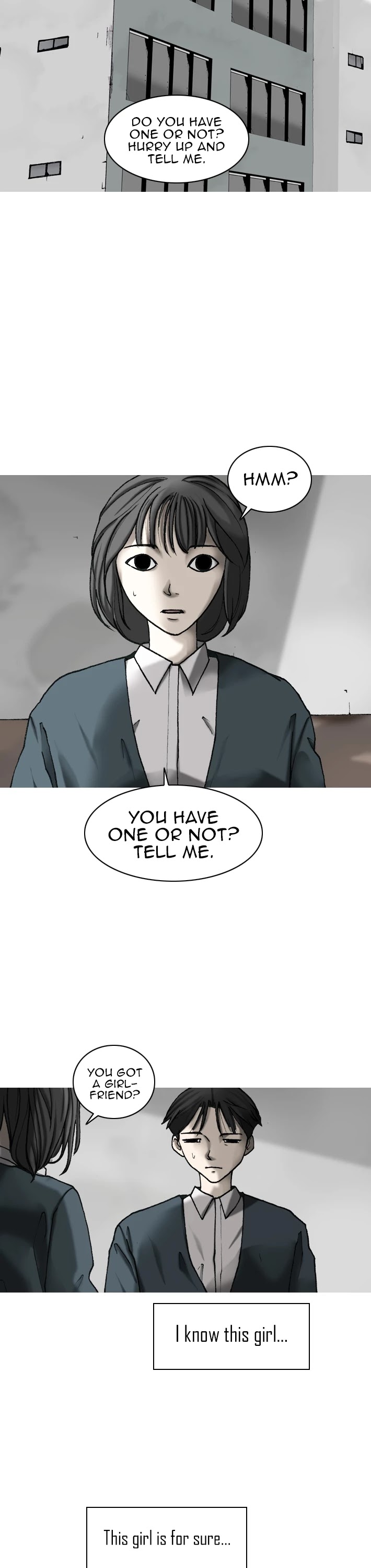Planetary Human Chapter 23 page 20 - Chapter 23