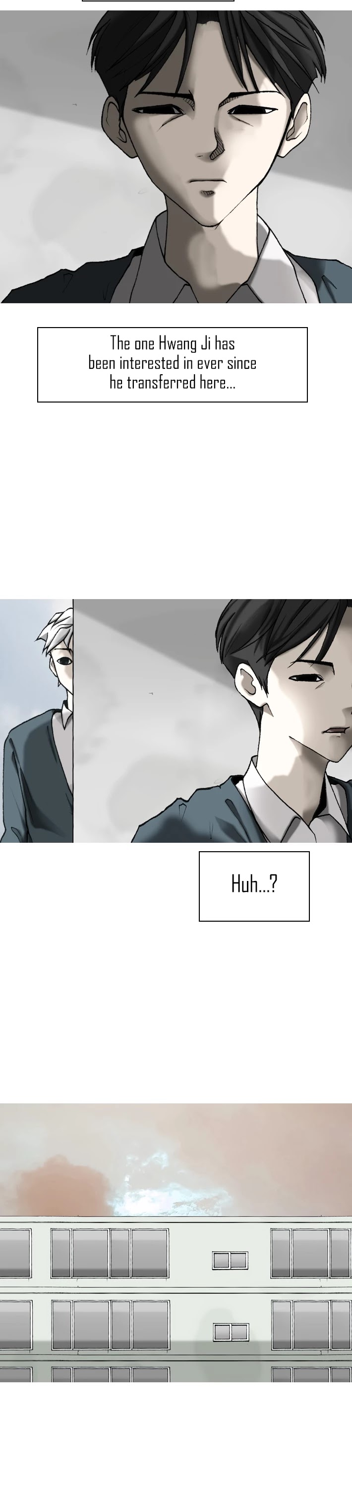 Planetary Human Chapter 23 page 21 - Chapter 23