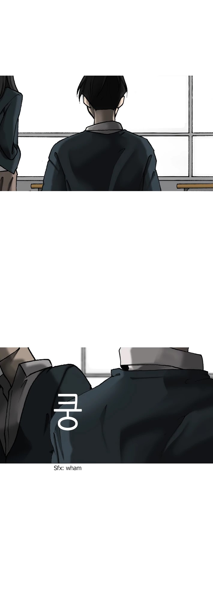 Planetary Human Chapter 23 page 22 - Chapter 23