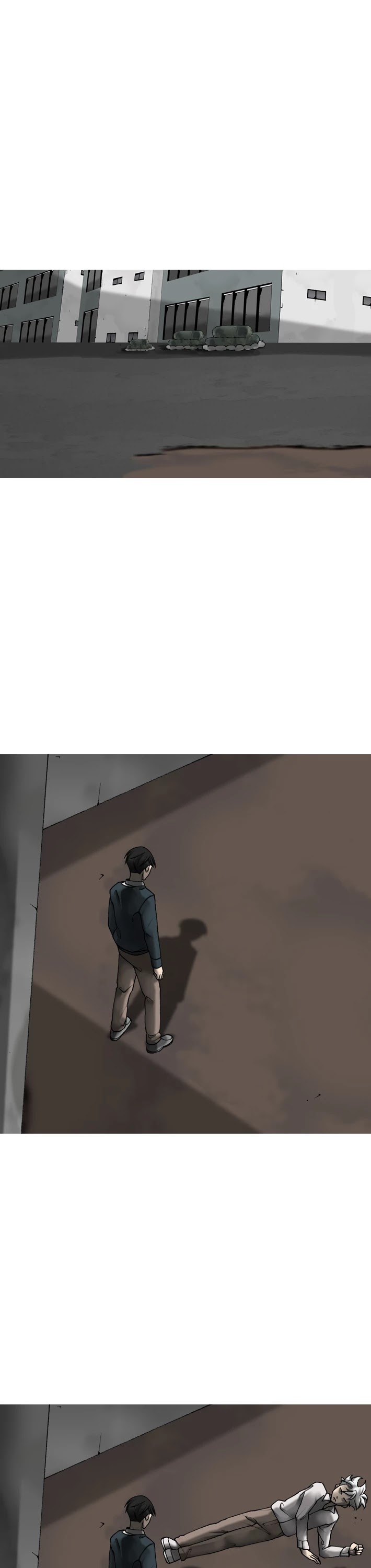 Planetary Human Chapter 23 page 24 - Chapter 23