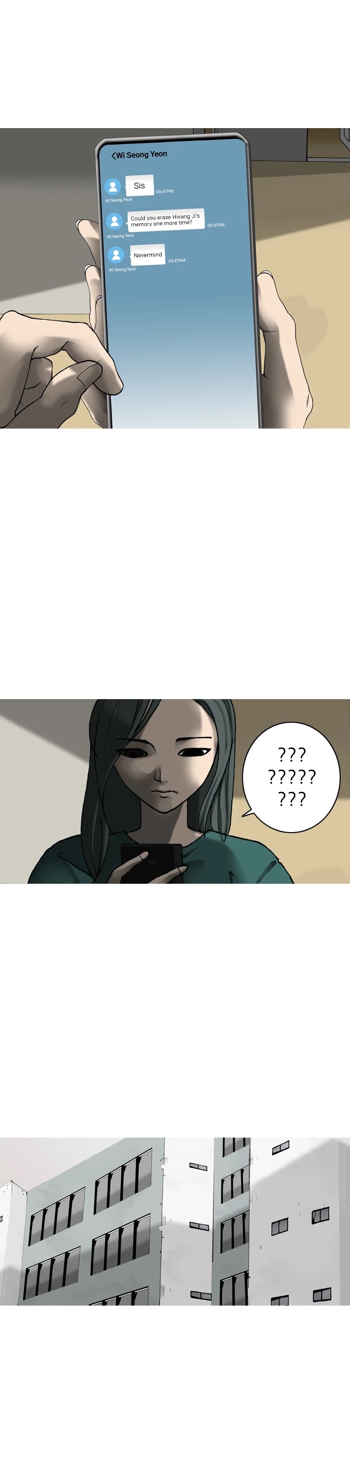 Planetary Human Chapter 23 page 26 - Chapter 23
