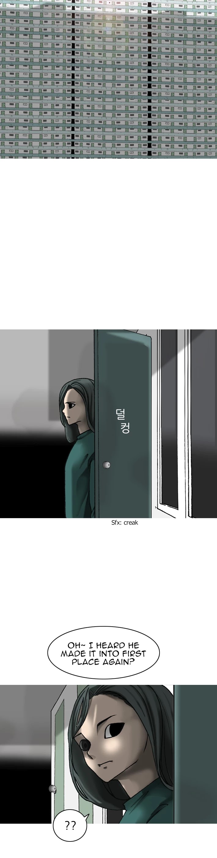 Planetary Human Chapter 23 page 29 - Chapter 23