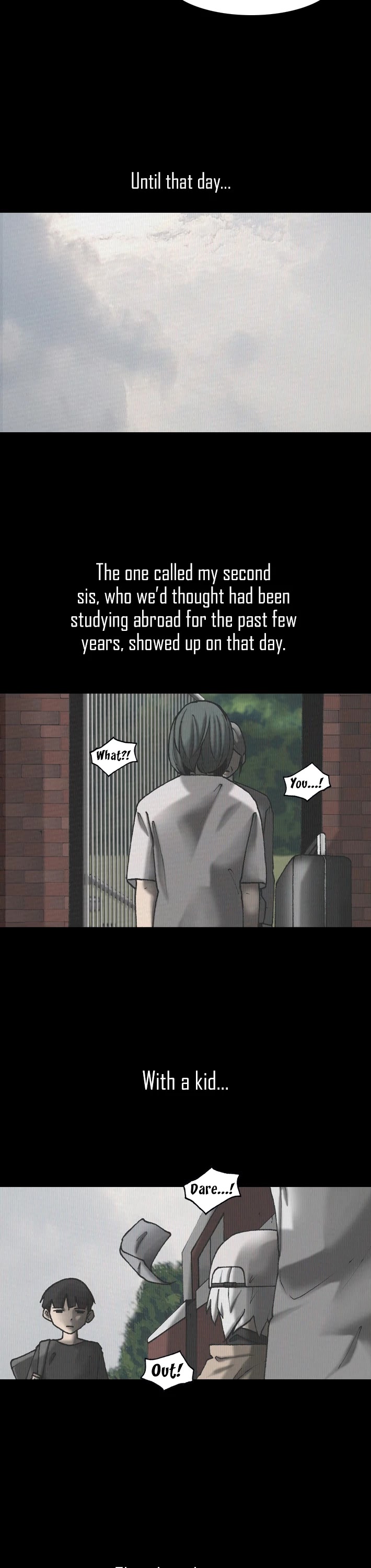 Planetary Human Chapter 23 page 4 - Chapter 23
